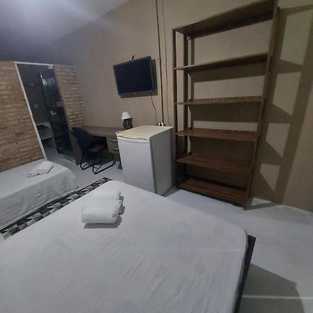 São Luís Casa De Hospedagem Ferreira - Centro酒店 外观 照片