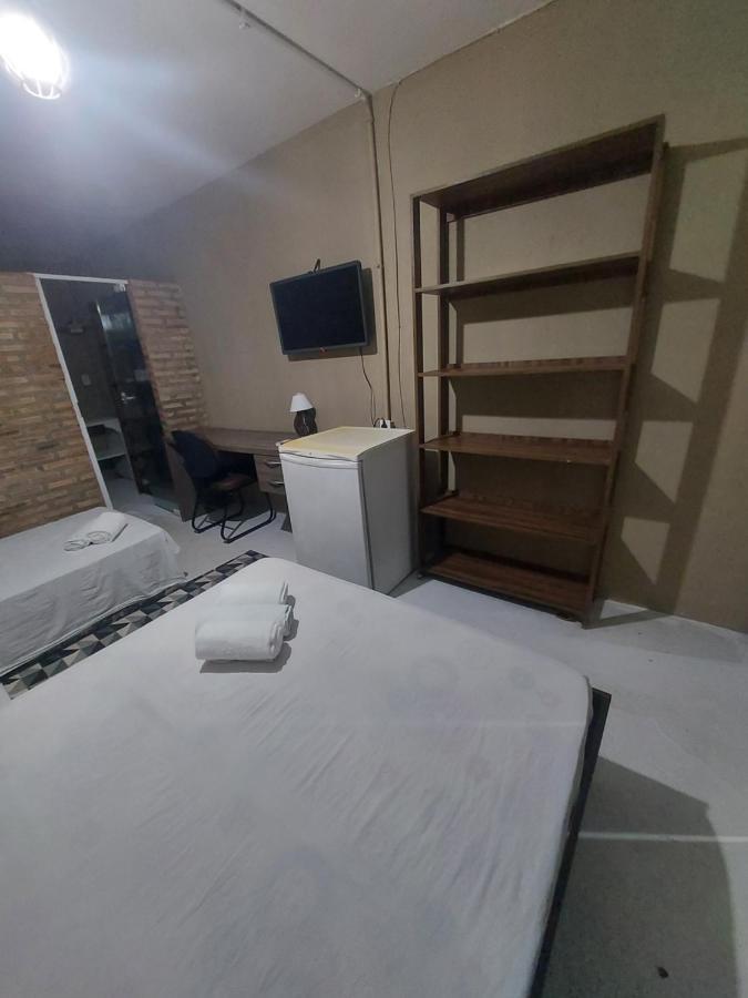São Luís Casa De Hospedagem Ferreira - Centro酒店 外观 照片
