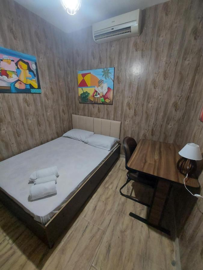 São Luís Casa De Hospedagem Ferreira - Centro酒店 外观 照片