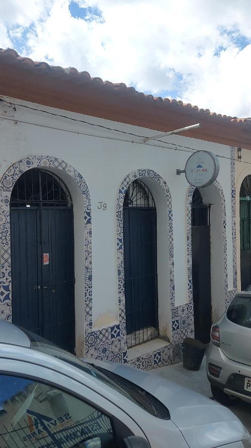 São Luís Casa De Hospedagem Ferreira - Centro酒店 外观 照片