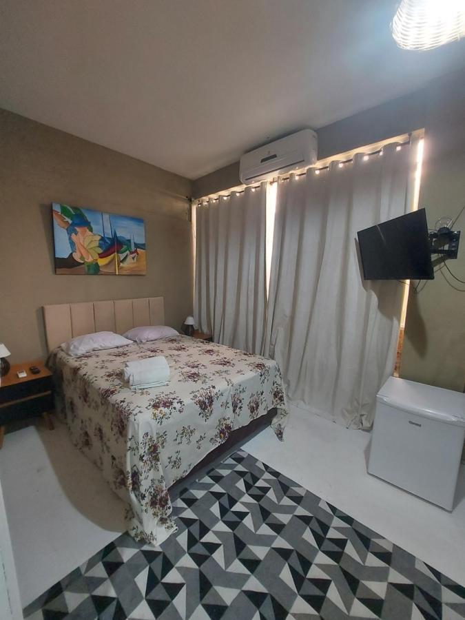 São Luís Casa De Hospedagem Ferreira - Centro酒店 外观 照片