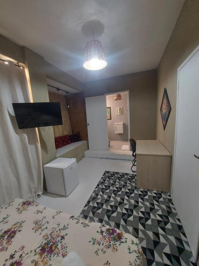 São Luís Casa De Hospedagem Ferreira - Centro酒店 外观 照片