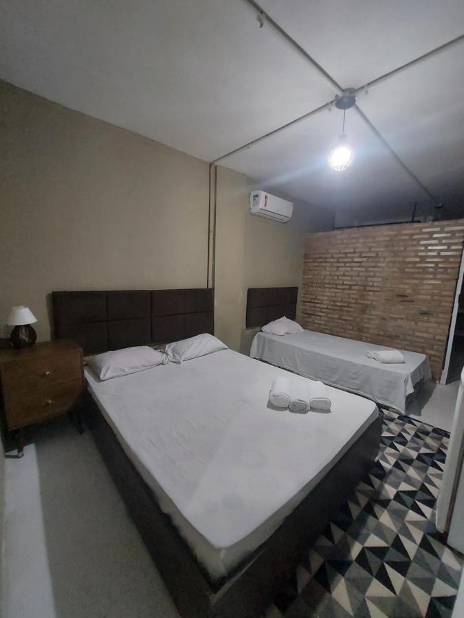 São Luís Casa De Hospedagem Ferreira - Centro酒店 外观 照片